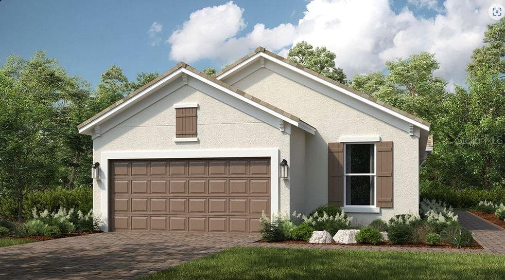 4294 CAIROLI COURT WESLEY CHAPEL, FL 33543