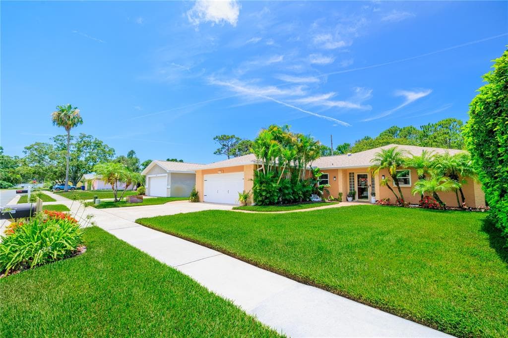 11116 118TH STREET SEMINOLE, FL 33778