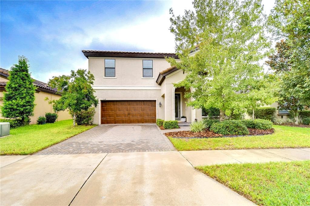 13118 PAYTON STREET ODESSA, FL 33556