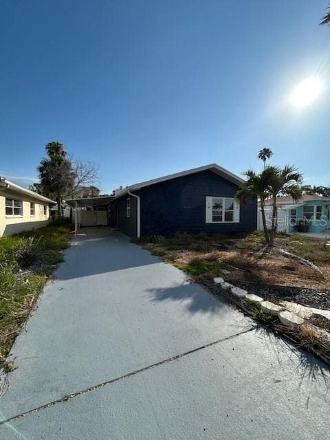 15416 2ND STREET E MADEIRA BEACH, FL 33708