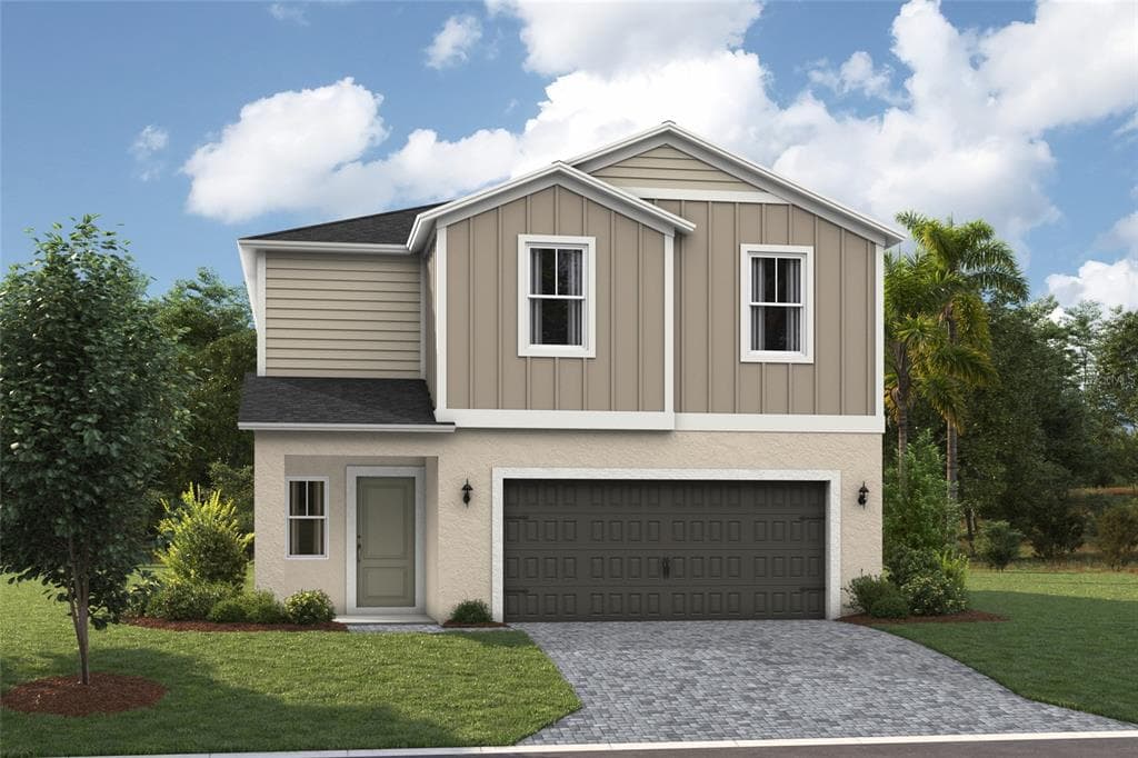 36972 SAGEMOOR DRIVE ZEPHYRHILLS, FL 33541