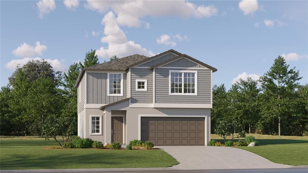 4030 NORTHERN KEY DRIVE PLANT CITY, FL 33563