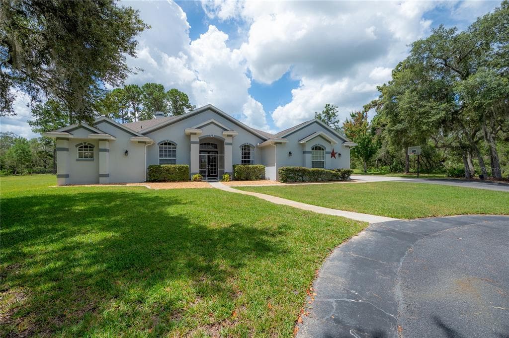 23268 FAMILY LANE