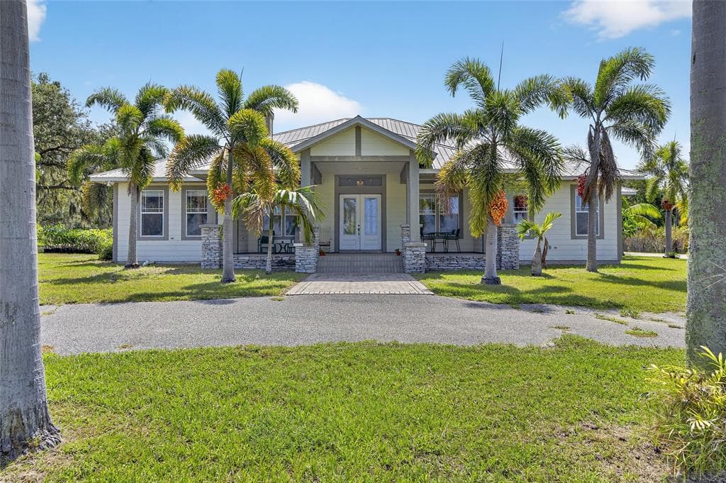 1750 SAFFOLD PARK DRIVE RUSKIN, FL 33570