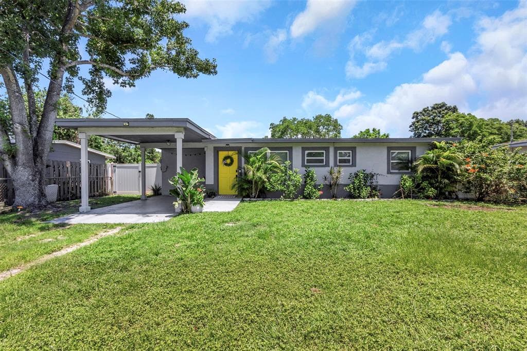 5741 91ST AVENUE N PINELLAS PARK, FL 33782