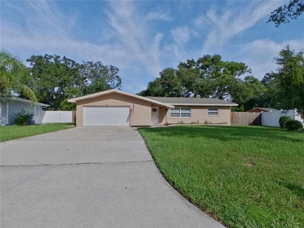 2258 LAKE DRIVE DUNEDIN, FL 34698