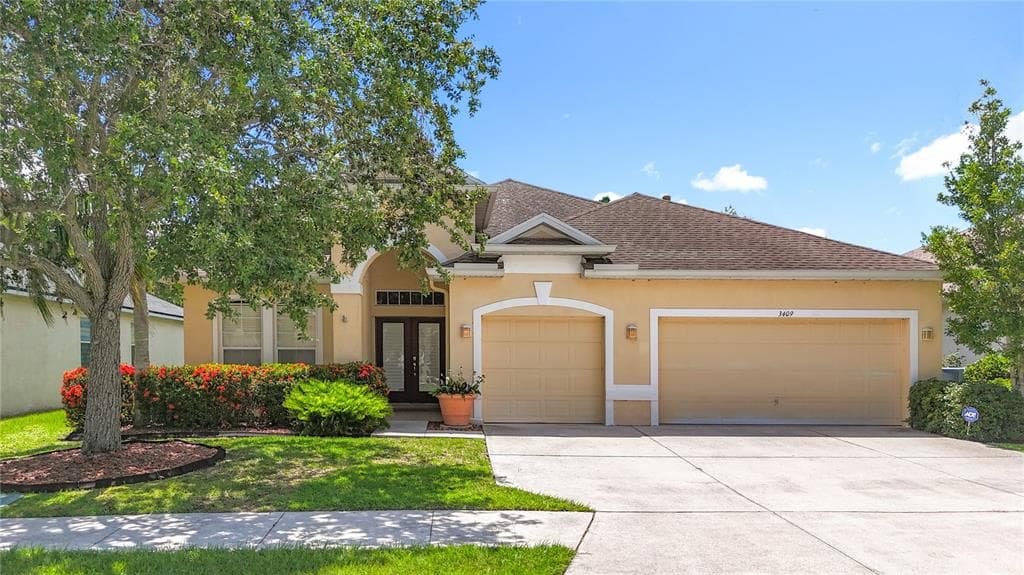 3409 61ST TERRACE E ELLENTON, FL 34222