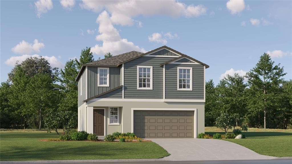 13110 EMPRESS JEWEL TRAIL PARRISH, FL 34219