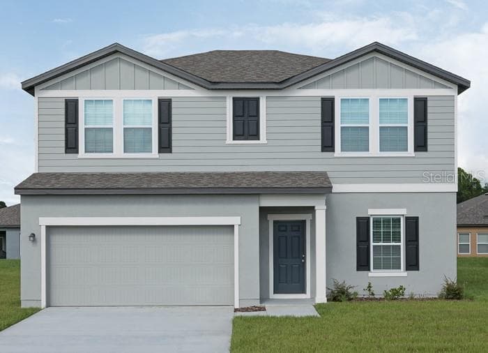 1337 DALKEITH COVE SANFORD, FL 32771