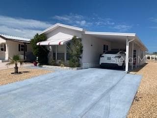 12107 LONGHORN DRIVE HUDSON, FL 34667
