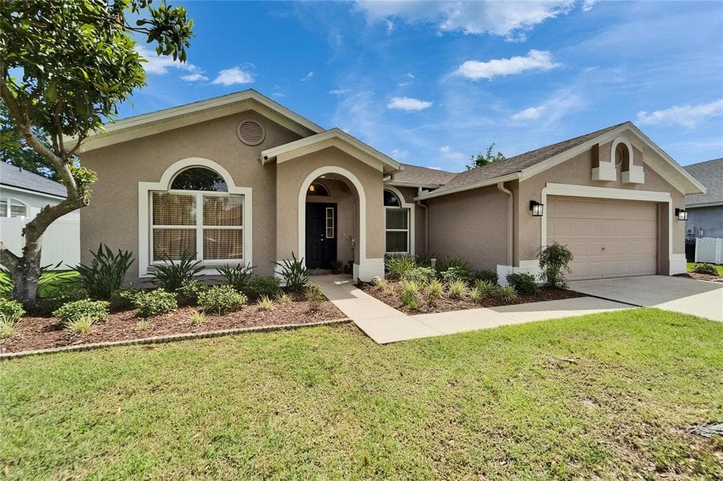 607 TUSCANNY STREET BRANDON, FL 33511