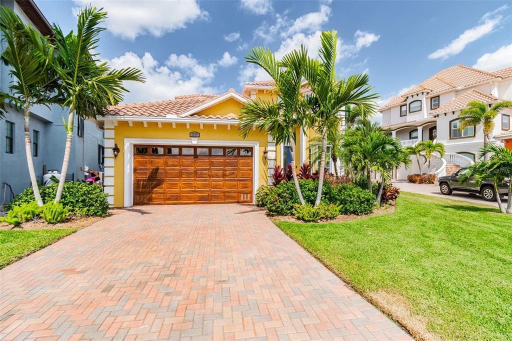 539 TREVISO DRIVE