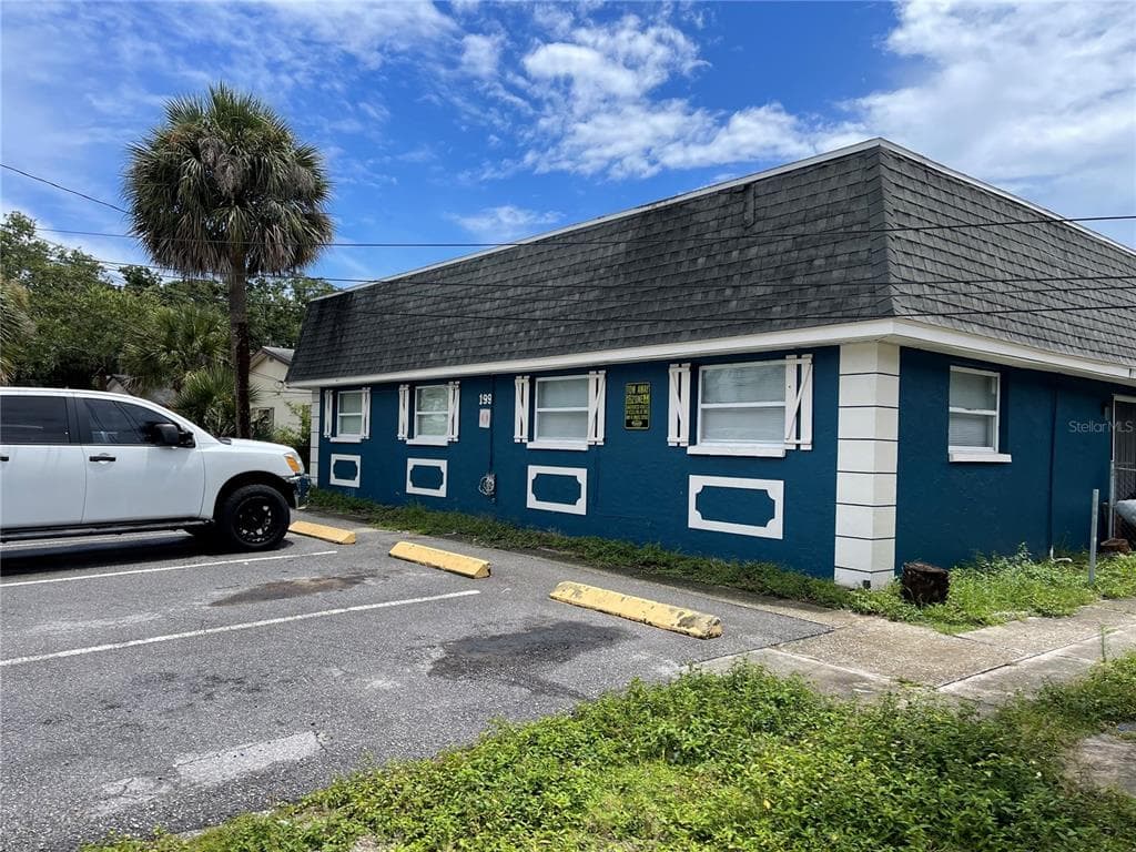 199 FULTON STREET NE UNIT 3 LARGO, FL 33771
