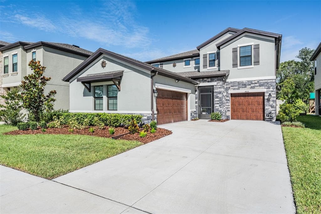 14626 HORSE TROT ROAD