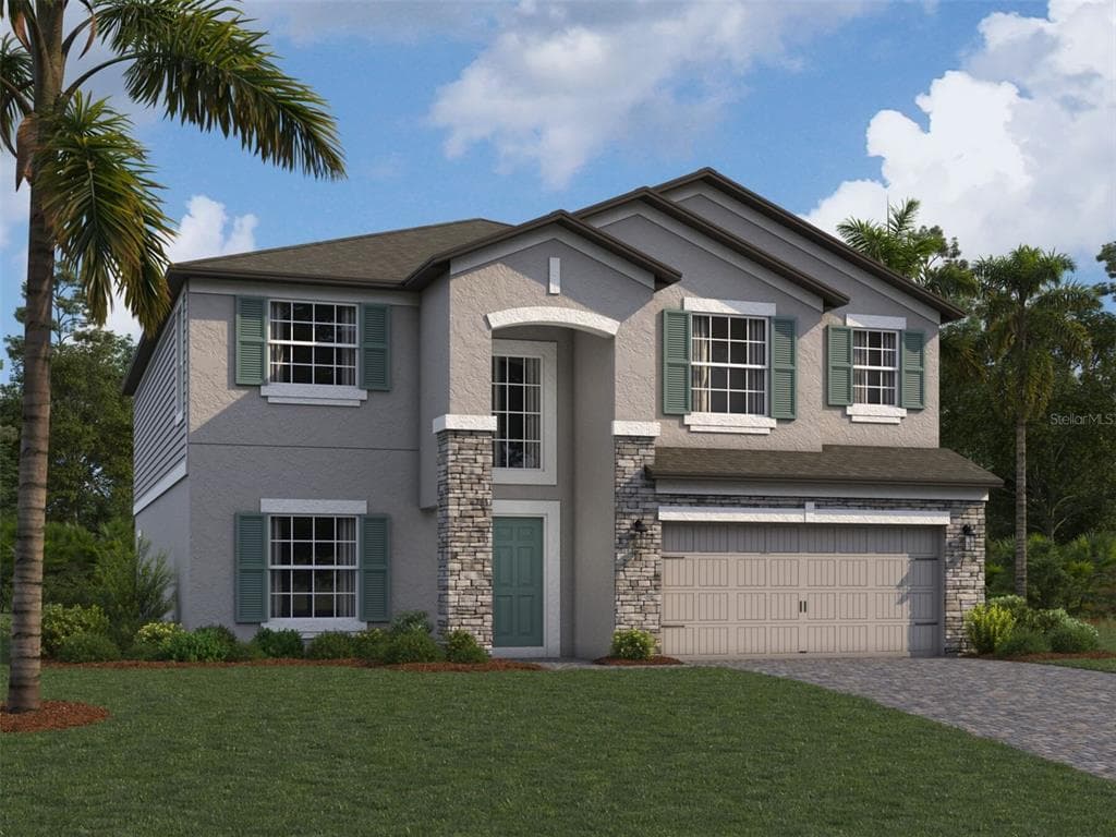 13683 BERRYWOOD COURT HUDSON, FL 34669