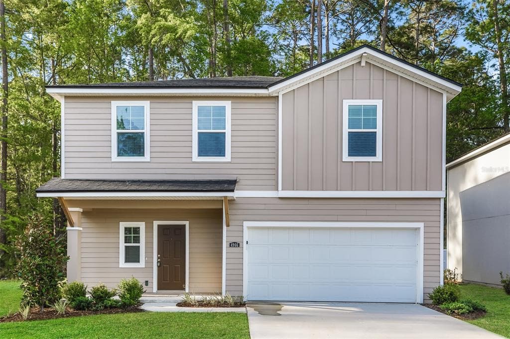 4966 BRAMANTE DR JACKSONVILLE, FL 32218