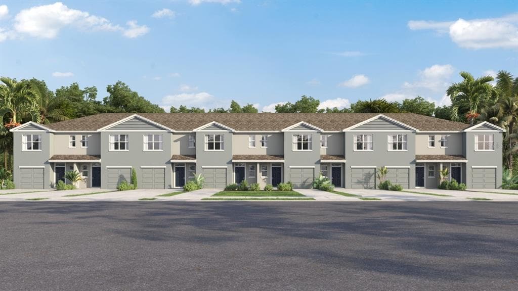 31302 PAPER BIRCH STREET WESLEY CHAPEL, FL 33545