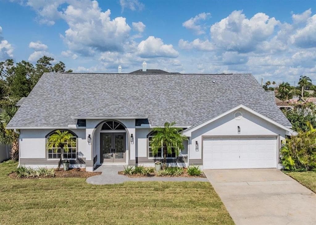 2127 LAGOON DRIVE DUNEDIN, FL 34698