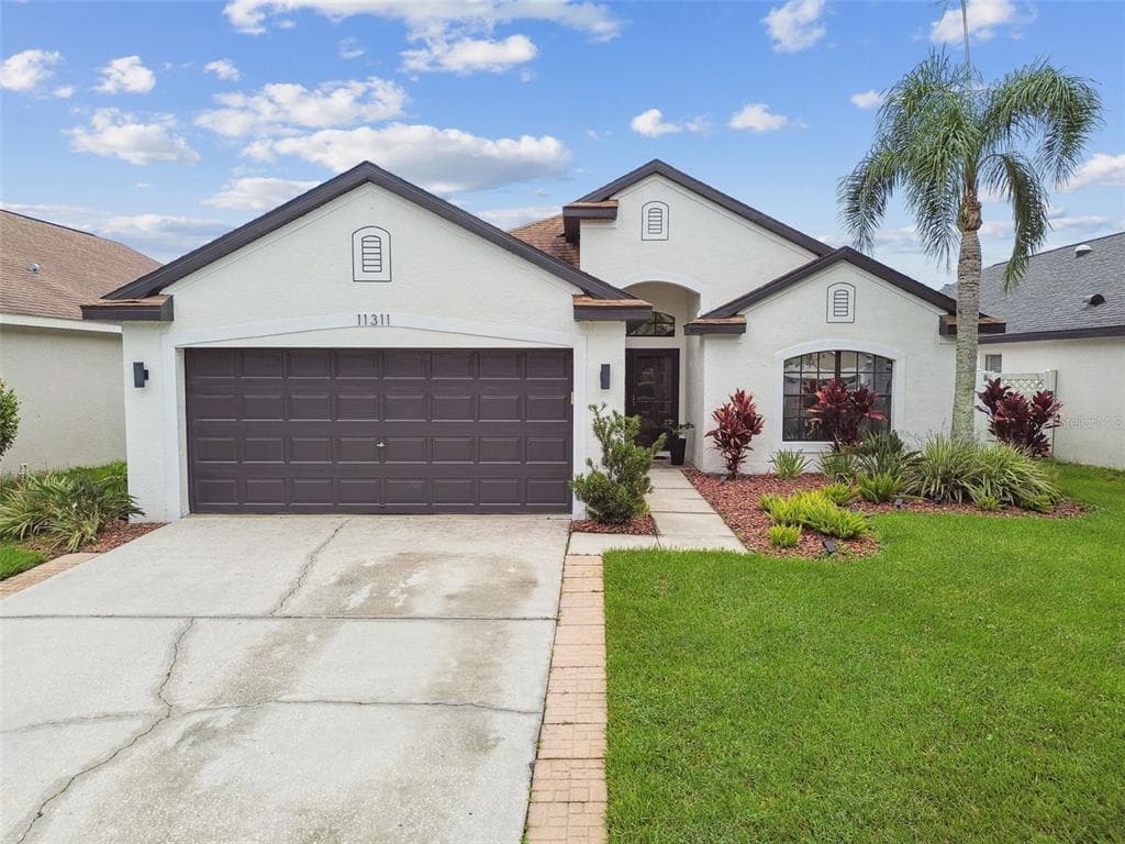 11311 CYPRESS RESERVE DRIVE TAMPA, FL 33626