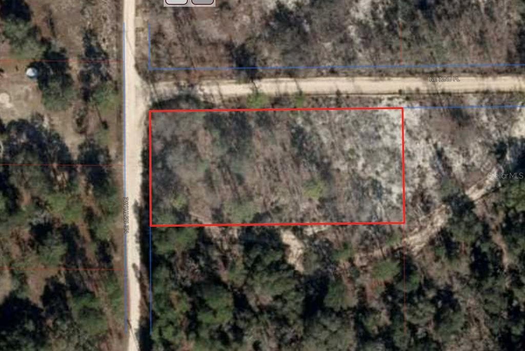 NE 105TH AVENUE BRONSON, FL 32621