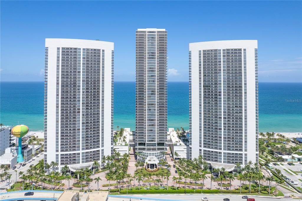 1850 S OCEAN DRIVE UNIT 1904 HALLANDALE BEACH, FL 33009