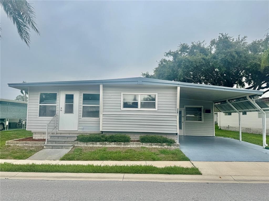 1100 BELCHER ROAD S UNIT 498