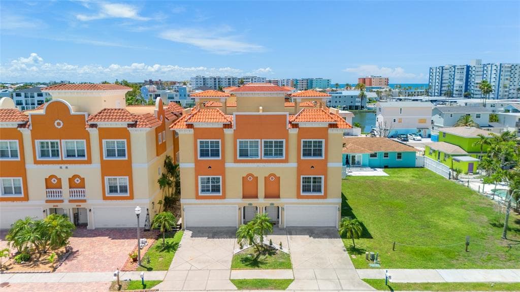 141 175TH AVENUE E REDINGTON SHORES, FL 33708