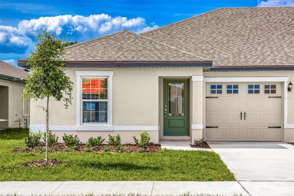 3219 SEVILLE STREET LAKE ALFRED, FL 33850