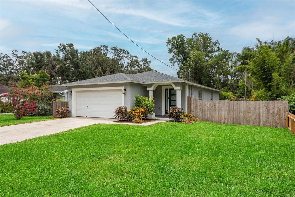 1509 E NORTH STREET TAMPA, FL 33610