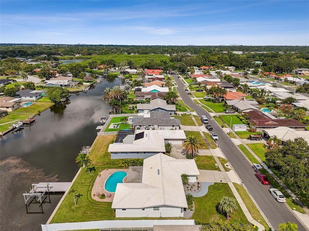 2191 WATERSIDE DRIVE