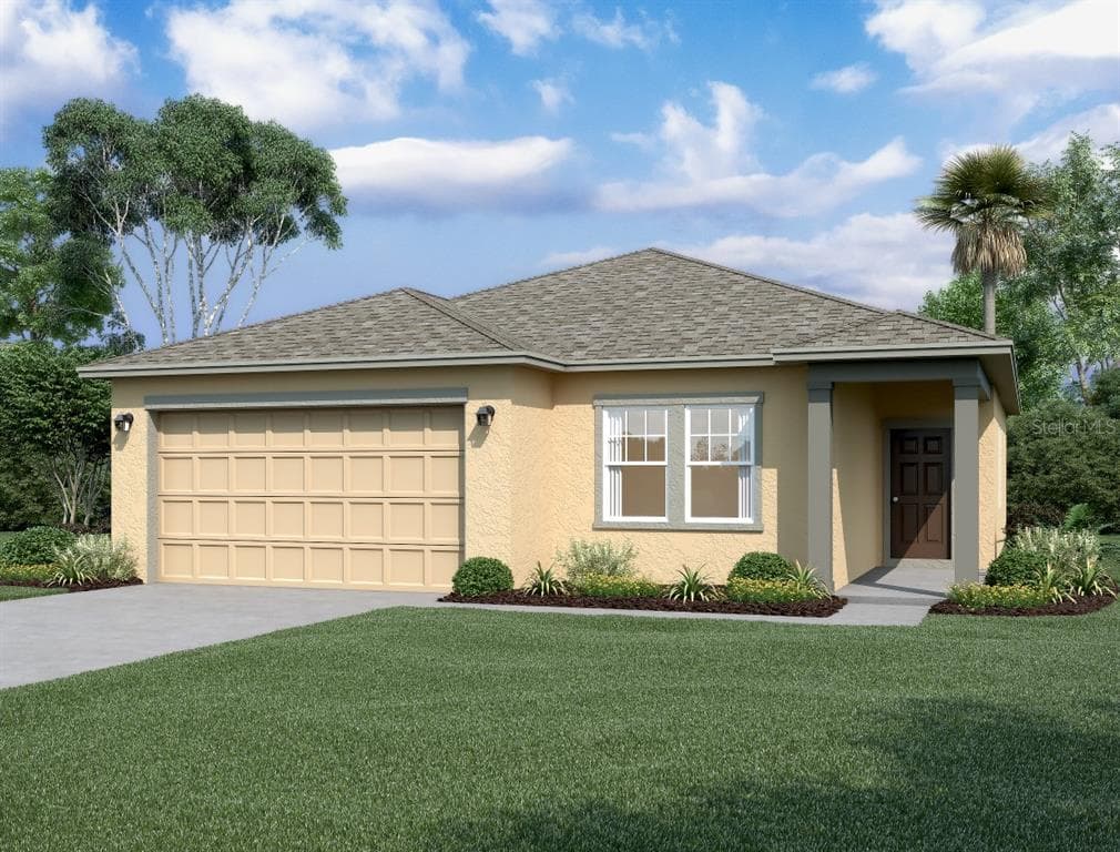 3510 EVENING STAR DRIVE WINTER HAVEN, FL 33881