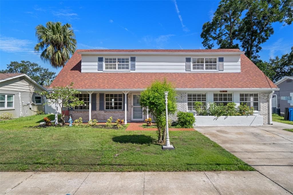 8319 MILLWOOD DRIVE TAMPA, FL 33615
