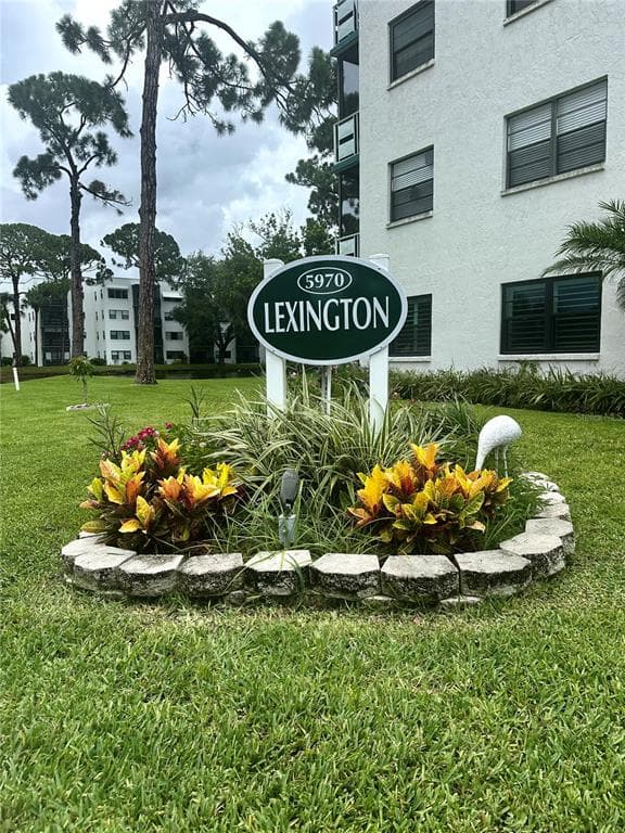 5970 80TH STREET N UNIT 308
