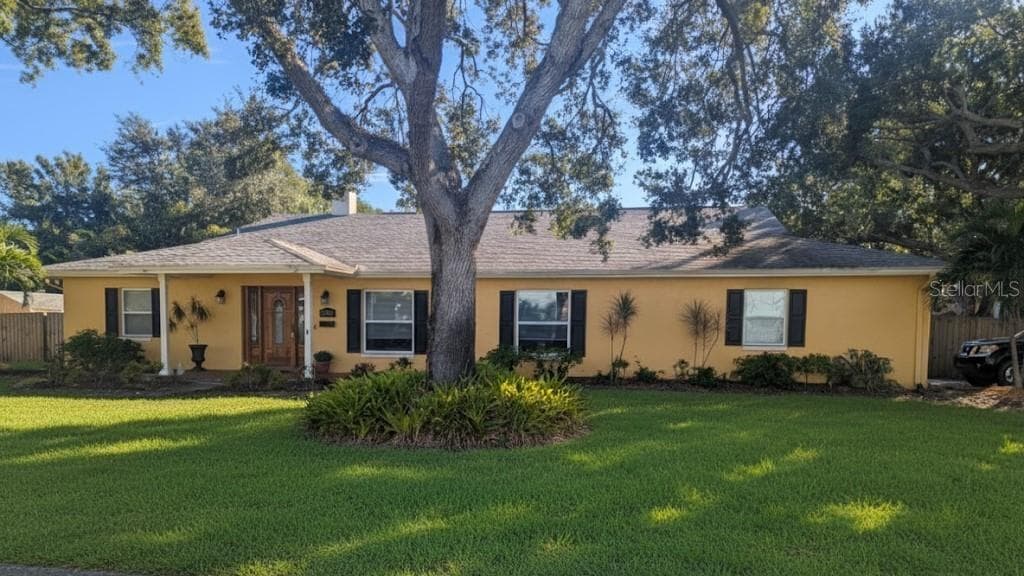 5710 S BERNIE STREET TAMPA, FL 33611