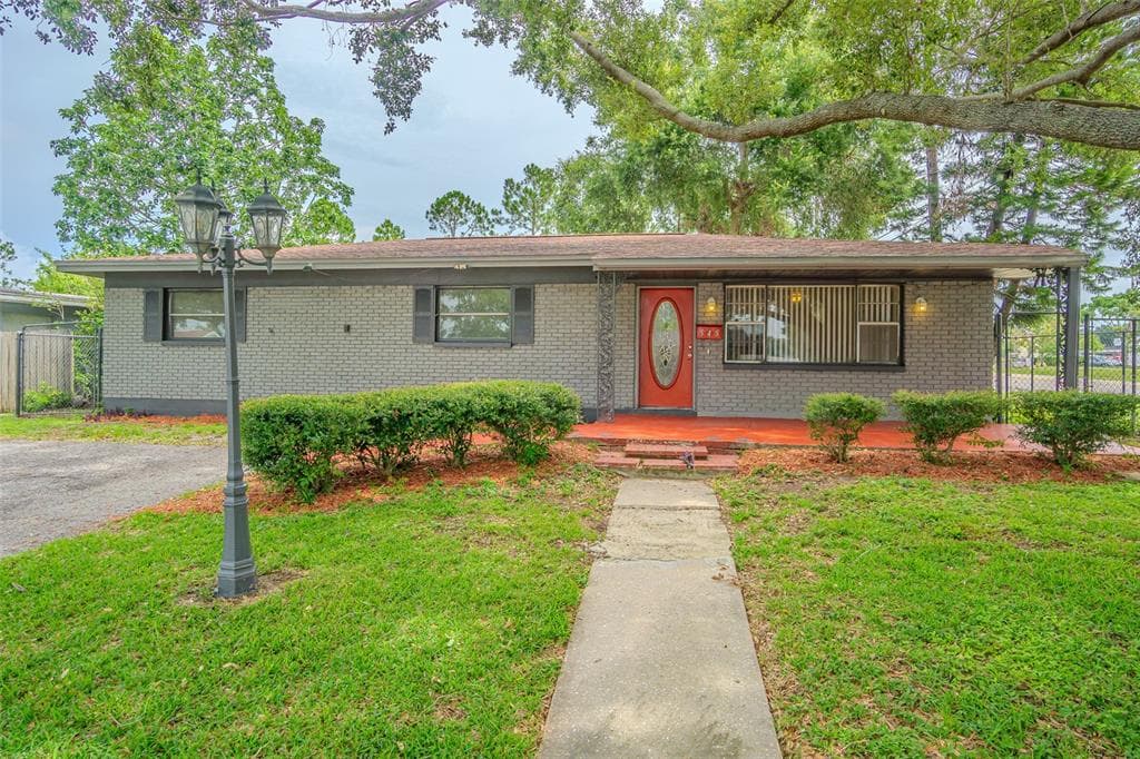 545 TERRACE DRIVE BRANDON, FL 33510