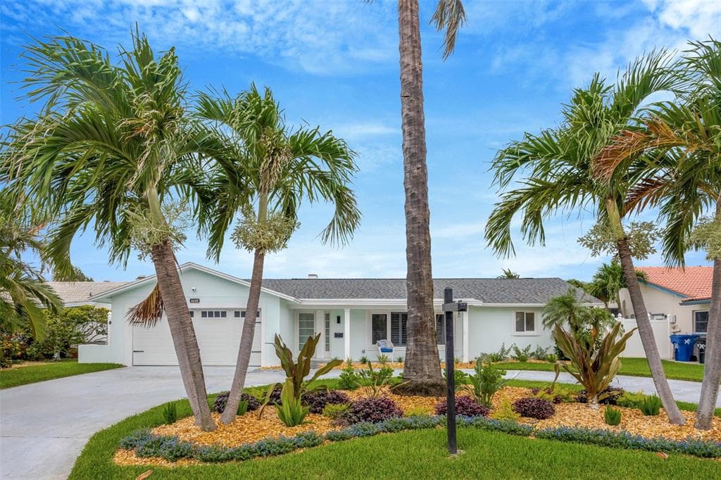 6440 3RD PALM POINT ST PETE BEACH, FL 33706