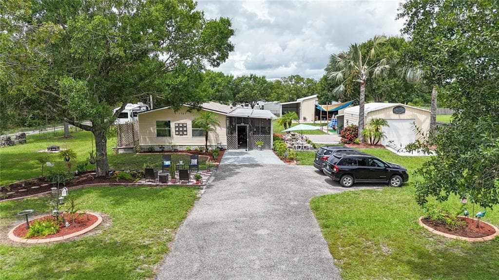 1727 30TH STREET SE RUSKIN, FL 33570