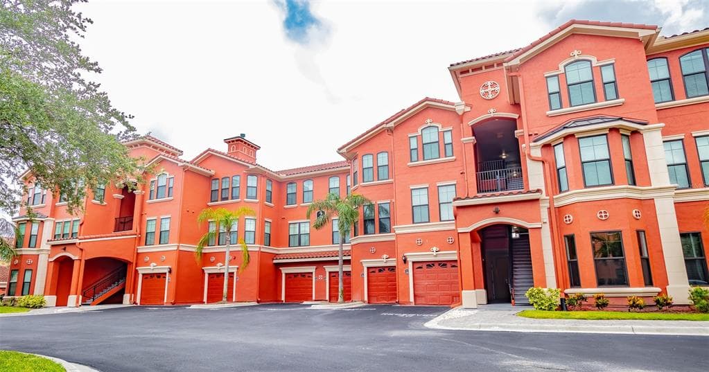 2713 VIA MURANO UNIT 234 CLEARWATER, FL 33764