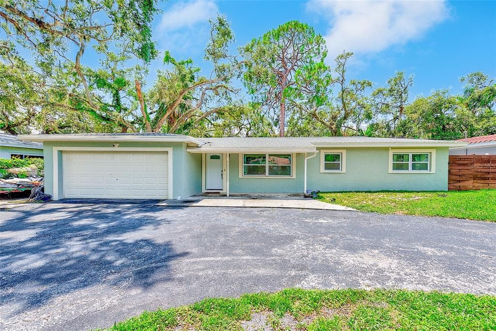 9954 54TH AVENUE N ST PETERSBURG, FL 33708