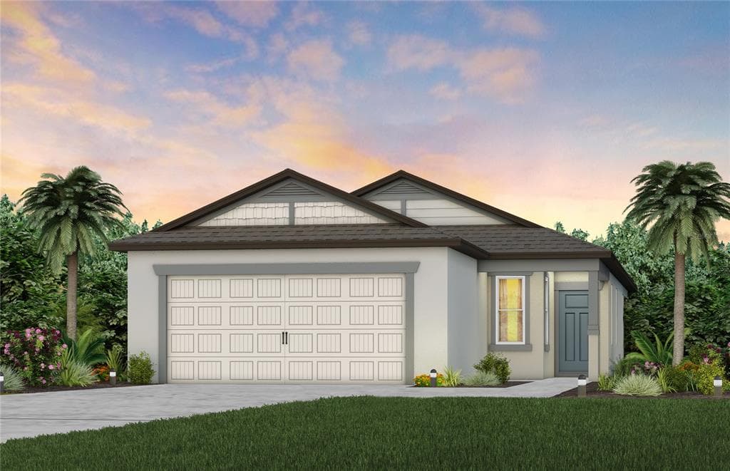 3063 WINDSWEPT WAY WILDWOOD, FL 34785