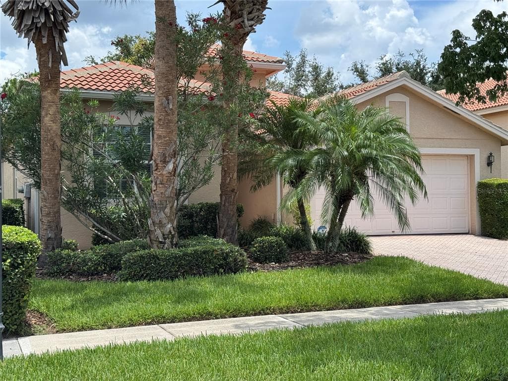 4938 SANDY BROOK CIRCLE WIMAUMA, FL 33598
