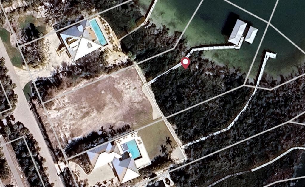 20 GROUPER HOLE DRIVE