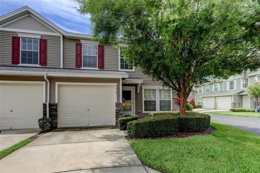 8014 APPALOOSA DRIVE LARGO, FL 33773