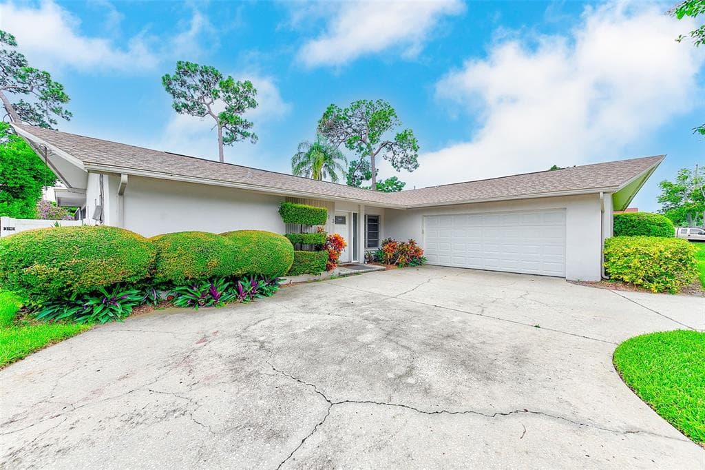 1613 ARBOR DRIVE CLEARWATER, FL 33756