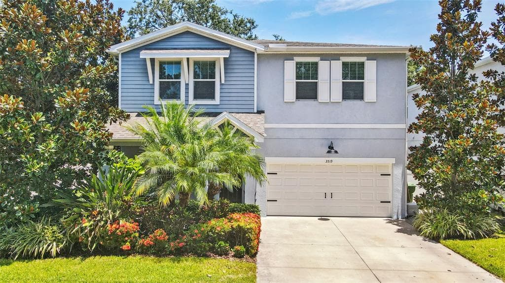 3519 W PALMIRA AVENUE TAMPA, FL 33629