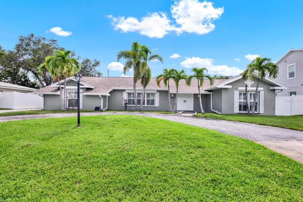 6000 115TH LANE SEMINOLE, FL 33772