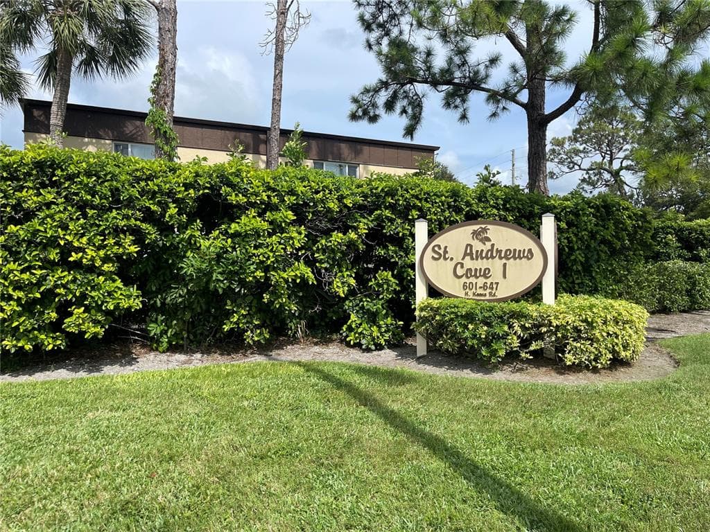 601 N KEENE ROAD UNIT P9
