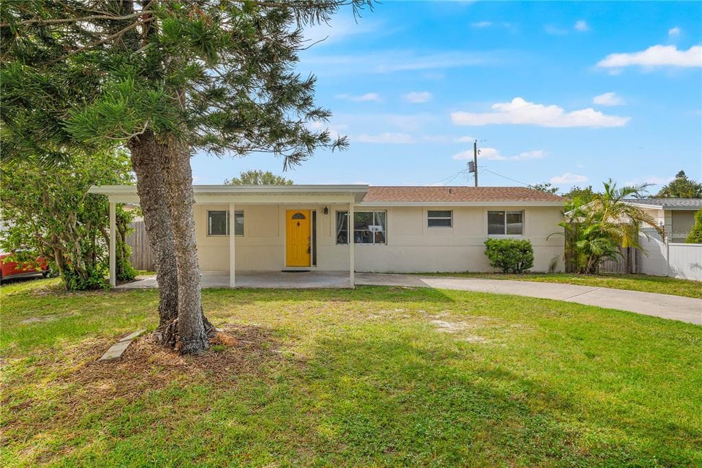 5624 63RD STREET N ST PETERSBURG, FL 33709