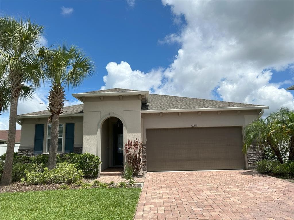 12315 LAKE BOULEVARD NEW PORT RICHEY, FL 34655