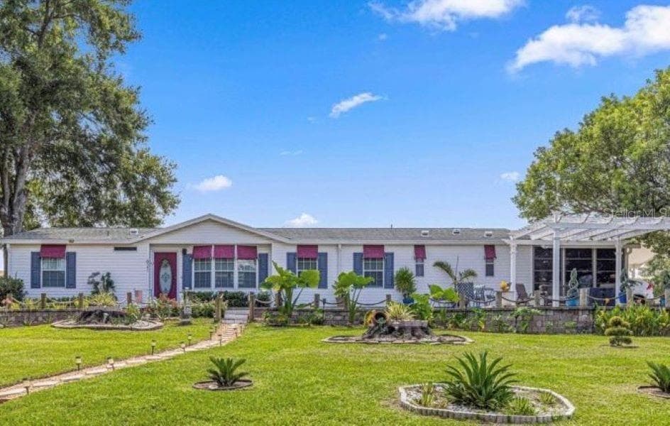 621 SW 79TH COURT OCALA, FL 34474